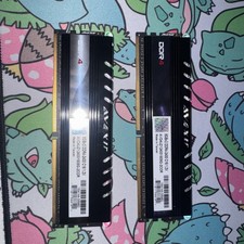 Avexir 16GB (8GBx2) DDR4