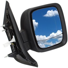 SPECCHIO RETROVISORE ELETTRICO