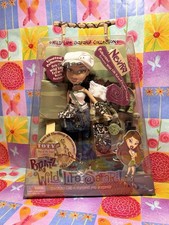 Bratz wildlife safari nevra - bratz,