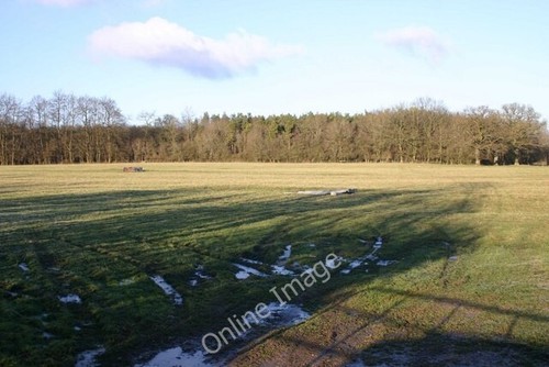 Photo 6x4 fosse rides - rides, from