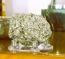 MINERALE PIRITE PERU' Cod. 24