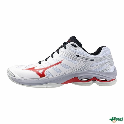 Scarpa volley mizuno wave - scarpa,