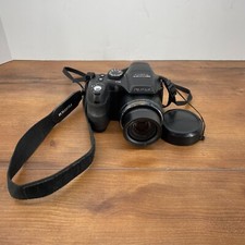 Fujifilm finepix s2000hd - s2000hd, 10mp