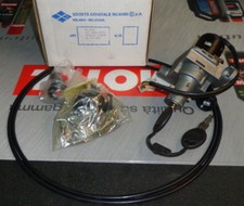 KIT SERRATURE CHIAVI APRILIA