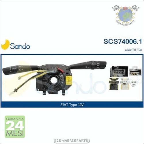 Devioluci deviosgancio sando - devioluci,