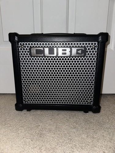 Roland cube 10gx - cube-10gx, 8"