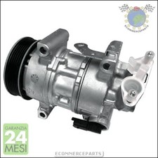 Cgx Compressore Climatizzatore