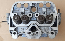 ENGINE HEAD Fiat 500