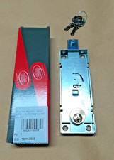 Serratura Per Serranda