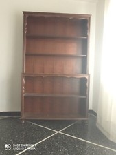 Vendo Libreria Classica