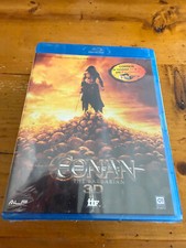 Blu-ray - SIGILLATO - CONAN