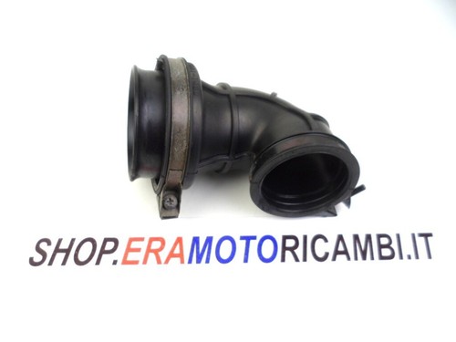 Collettore aspirazione airbox - collettore,