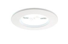Elco 5" Open Trim for 75W
