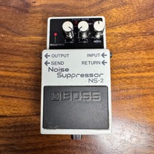 Boss NS-2 Soppressore di