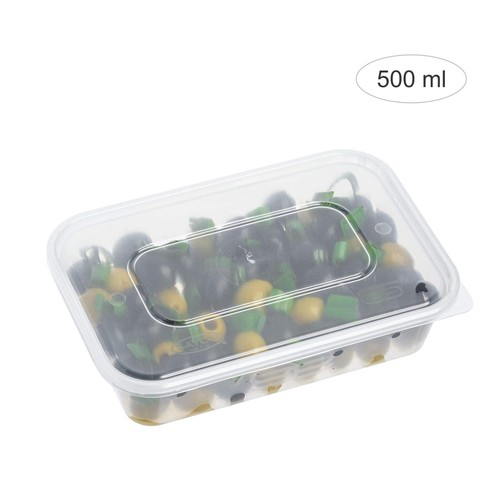 Contenitori per alimenti - , a