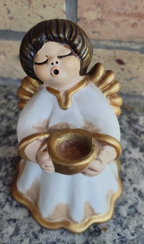 Angelo thun porta candele - porta, ali