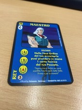 Carte Ken Il Guerriero -