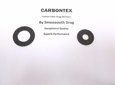 ABU GARCIA REEL PART REVO TORO
