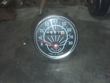 CONTACHILOMETRI HURET