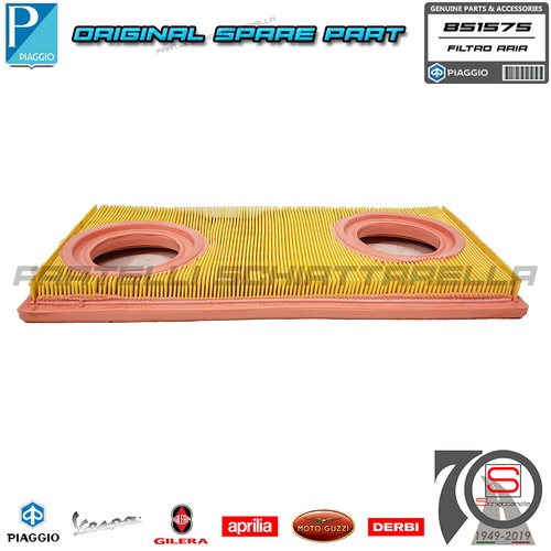 Filtro aria originale aprilia - filtro,