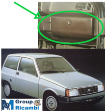 Autobianchi Y10 Sportellino