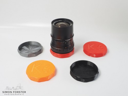Forster kowa six - uk,
