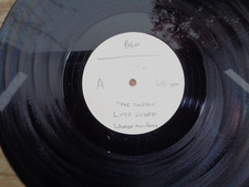 LINDA LUSARDI "EYE CONTACT"