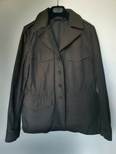 Impermeabile trench spolverino