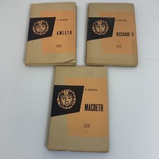 Drammatica maestri shakespeare - maestri,