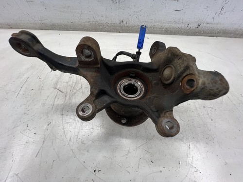 Cuscinetto oscillante asse