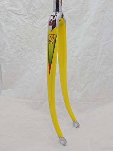 Forcella stradale vintage - , masi