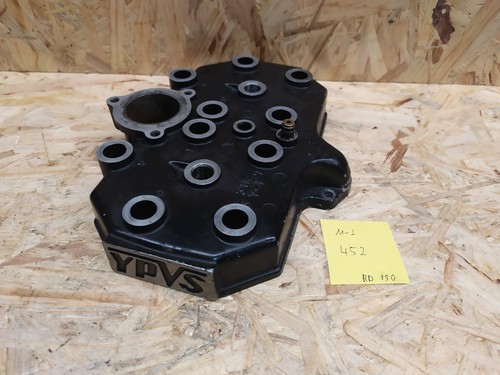 Yamaha 350 ypvs testata - -,