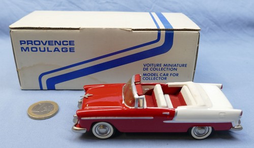 Provence moulage - provence, 1/43