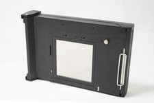 Dorso polaroid per - polaroid, hasselblad