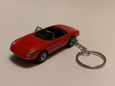 Alfa Romeo Duetto Convertible