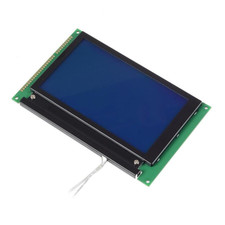 Pannello display schermo LCD