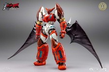 CCS Toys Climax Creatures