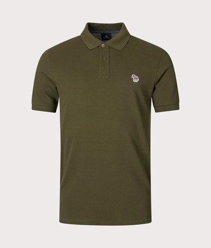 Paul smith zebra pique - smith,