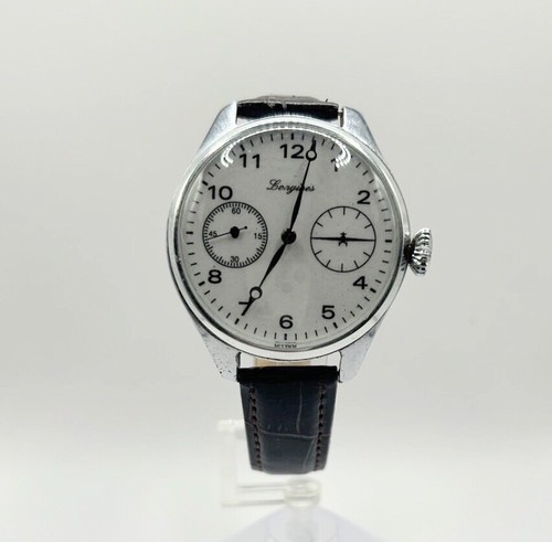 Very rare 1910s longines one - very,