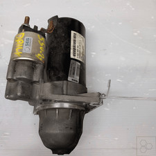 MOTORINO AVVIAMENTO IRISBUS