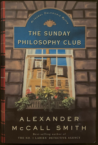 Sunday philosophy club - sunday,