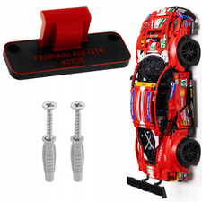 Ferrari 488 GTE - 42125 - LEGO