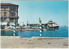 CHIOGGIA - VENEZIA - PIAZZALE