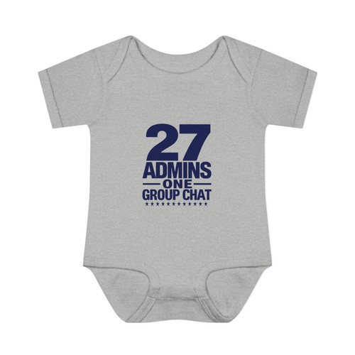 Body neonato admins - body,