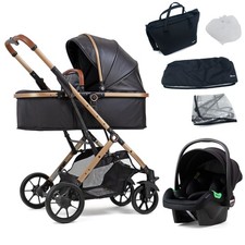 Set Passeggino Pixini Lania