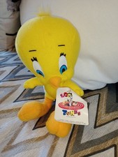 Peluche vintage Looney Tunes