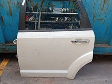 PORTIERA POSTERIORE SINISTRA