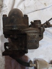 Carburatore Weber 26 IMB 10