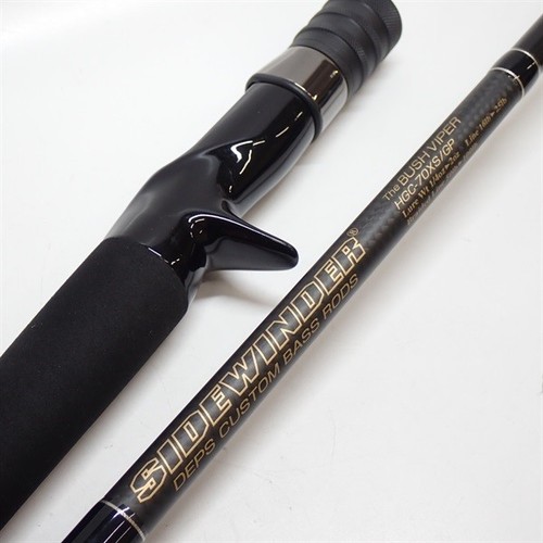 Deps sidewinder hgc 70xs gp - deps, hgc-70xs/gp