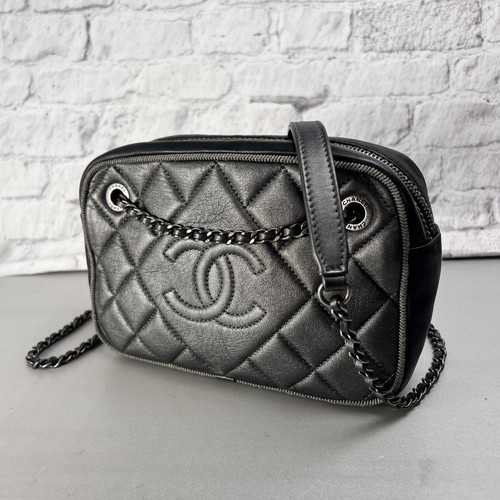 Borsa tracolla chanel coco - tracolla,
